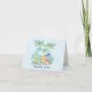 Search for dinosaur thank you cards Blue