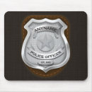 Search for sergeant mousepads Law enforcement