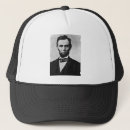 Search for lincoln hats Honest abe