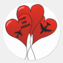 Search for balloon flight stickers Fly