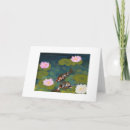 Search for two fish cards Koi