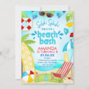 Search for beach ball invitations Sand