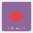 Search for red lip stickers Bold
