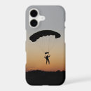Search for parachute iphone cases Sport
