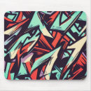 Search for graffito mousepads Girl