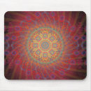 Search for fractal spiral mousepads Abstract