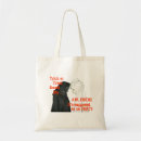 Search for bad bags Trick or treat