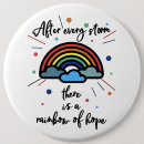 Search for thinking of you badges Rainbow