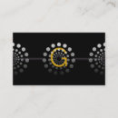 Search for public relations business cards Consultant