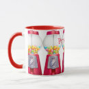 Search for gumball mugs Retro