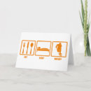 Search for eat sleep hockey cards Sport