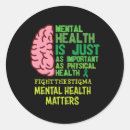 Search for eating disorders stickers Aesthetic