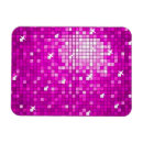 Search for mosaic pattern magnets Tiled