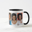 Search for michelle obama mugs America