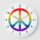 Search for rainbow peace sign art Lgbtq