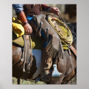 Search for cowboy boot art Rope