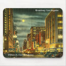 Search for broadway mousepads City