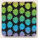 Search for cartoon network coasters Rick and morty
