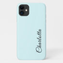 Search for cyan iphone cases Minimalist