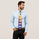 Search for gay pride ties Rainbow colours