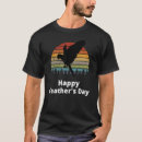 Search for feathered birds tshirts Parrot