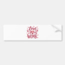Search for body bumper stickers Abortion rights