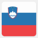 Search for slovenia flag stickers World flags
