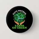 Search for earth activist badges Nature