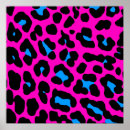 Search for retro 80s posters Neon