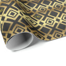 Search for decos wrapping paper For him