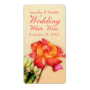 Search for keepsake wedding stickers Date