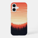 Search for glowing tree iphone cases Landscape