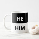 Search for pronouns mugs Lgbt