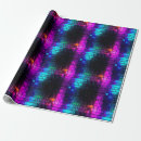 Search for cyan wrapping paper Magenta