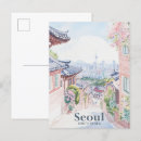 Search for seoul postcards Travel