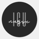 Search for medical monitoring stickers Critical care nurse