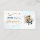 Search for bear diaper raffle tickets For kids