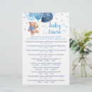 Search for baby shower trivia games Fun