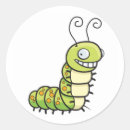 Search for catepillar Bug
