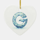 Search for letter g christmas tree decorations Minimalist