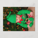 Search for christmas elf postcards Cute