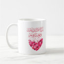 Search for wedding congratulations mugs Bride