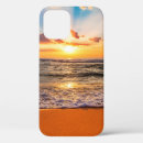 Search for beautiful sunrise iphone cases Sea