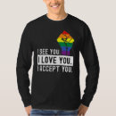 Search for fist tshirts Pride