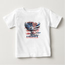 Search for memorial baby clothes Patriotic