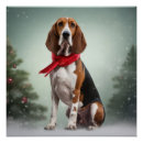 Search for dog walker posters Treeing walker coonhound