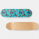 Search for beautiful skateboards Tropical