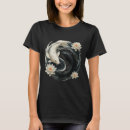 Search for koi fish tshirts Yang