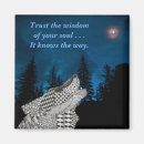 Search for wolf howling magnets Wolves