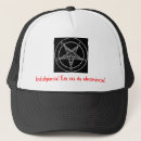 Search for satanic hats Devil